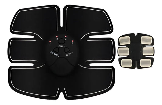 Estimulador Abdominal In Pulse