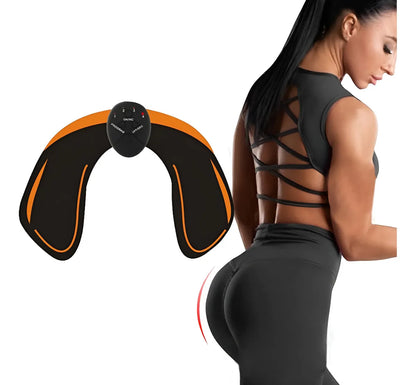 Electro Estimulador de Glúteos