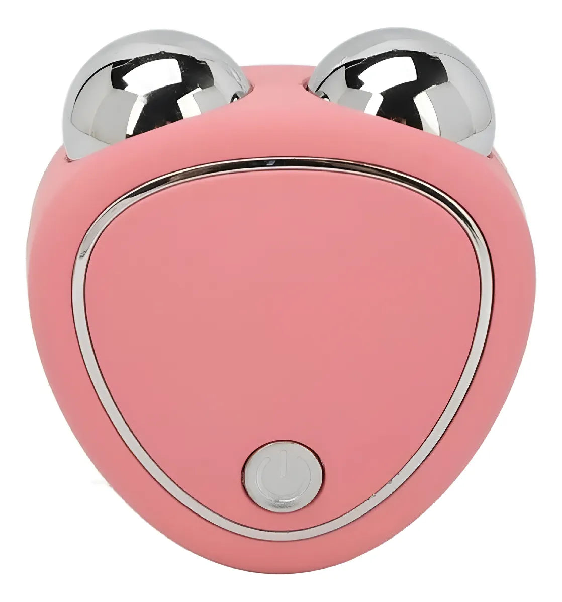 Masajeador Facial Microcorriente Recarga