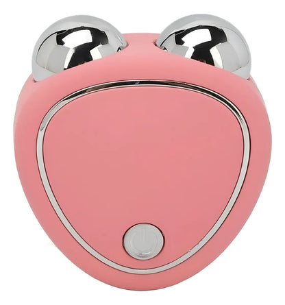 Masajeador Facial Microcorriente Recarga