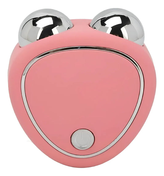 Masajeador Facial Microcorriente Recarga