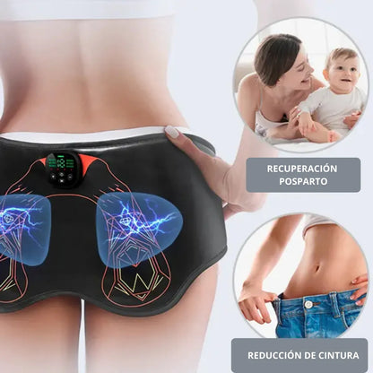 Electro Estimulador de Glúteos