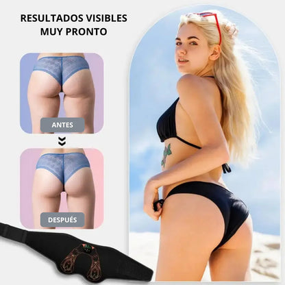 Electro Estimulador de Glúteos