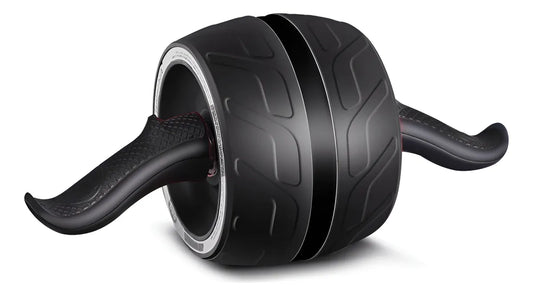 Rodillo Con Resorte Abdominal